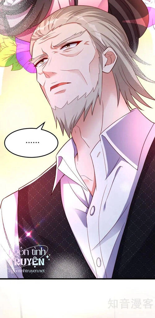 Trùng Sinh Không Gian: Cô Vợ Hào Môn Nóng Bỏng Không Dễ Chọc Chapter 254 - 21