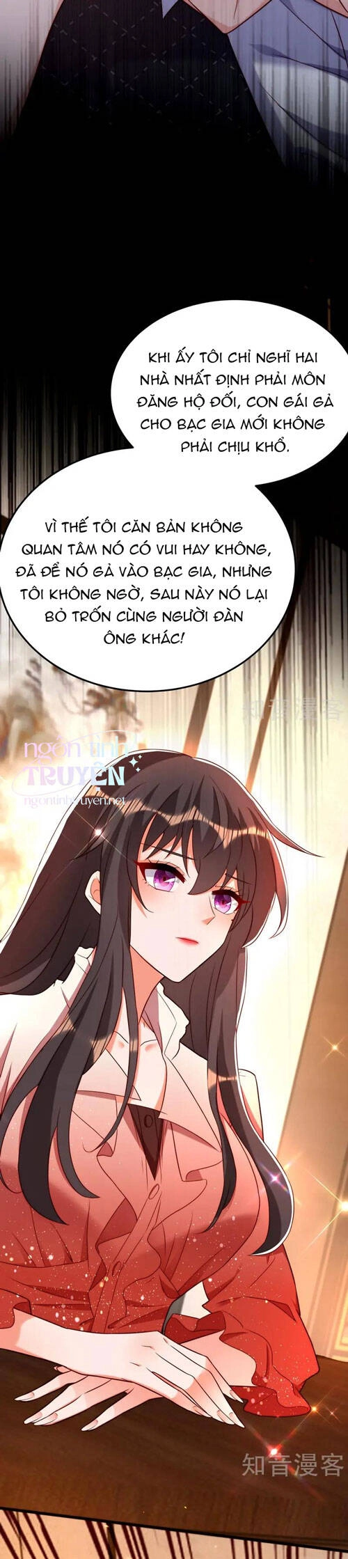 Trùng Sinh Không Gian: Cô Vợ Hào Môn Nóng Bỏng Không Dễ Chọc Chapter 255 - 5