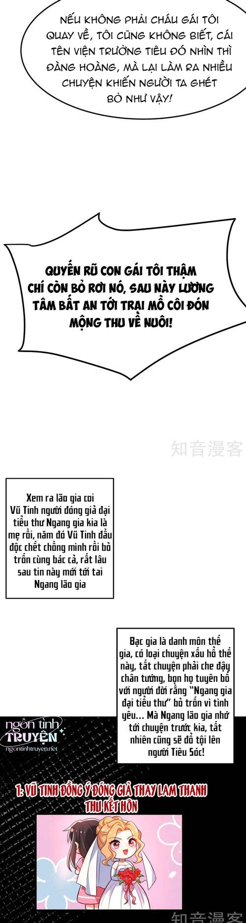 Trùng Sinh Không Gian: Cô Vợ Hào Môn Nóng Bỏng Không Dễ Chọc Chapter 255 - 10