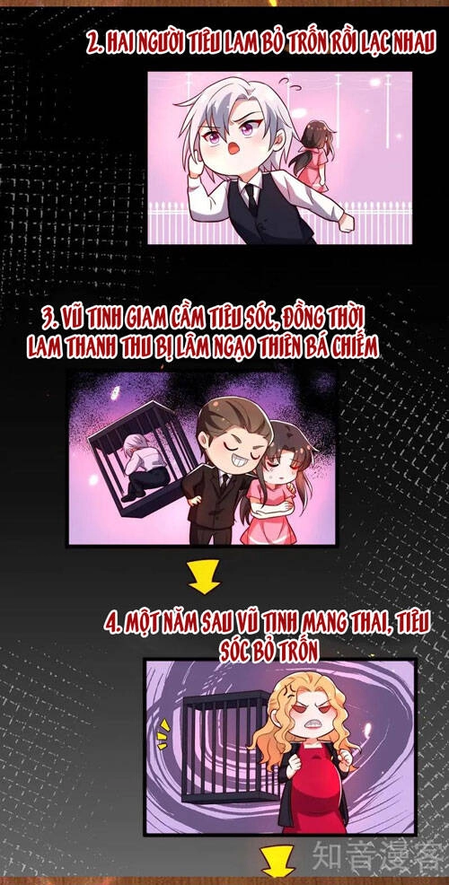 Trùng Sinh Không Gian: Cô Vợ Hào Môn Nóng Bỏng Không Dễ Chọc Chapter 255 - 11