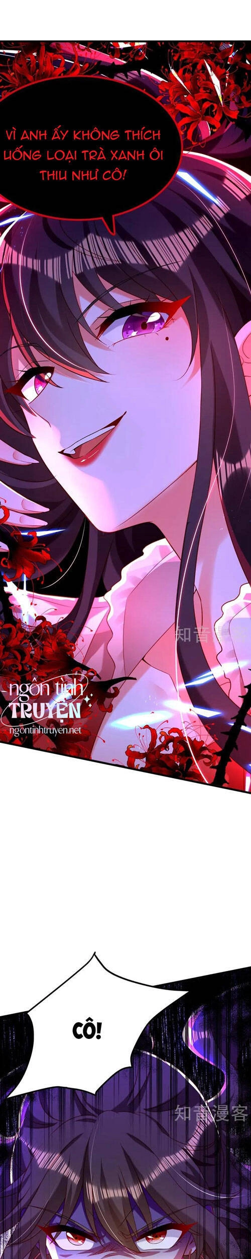 Trùng Sinh Không Gian: Cô Vợ Hào Môn Nóng Bỏng Không Dễ Chọc Chapter 255 - 20