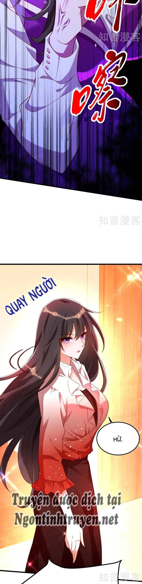 Trùng Sinh Không Gian: Cô Vợ Hào Môn Nóng Bỏng Không Dễ Chọc Chapter 255 - 22