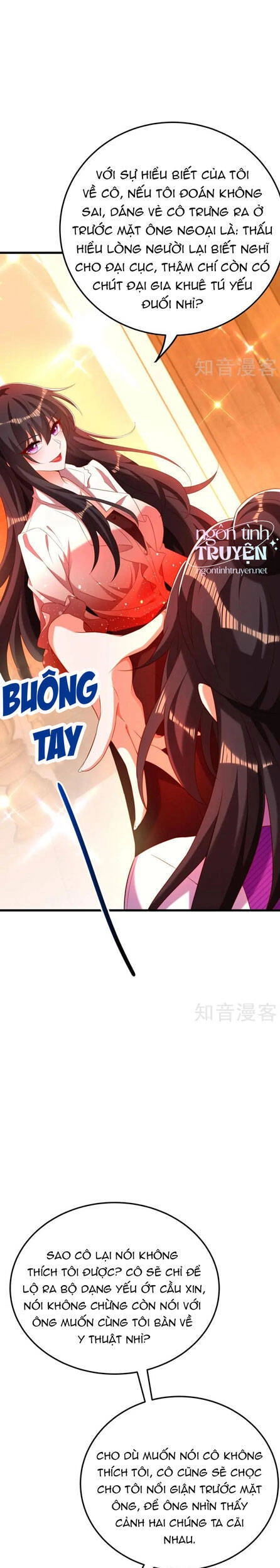 Trùng Sinh Không Gian: Cô Vợ Hào Môn Nóng Bỏng Không Dễ Chọc Chapter 255 - 27