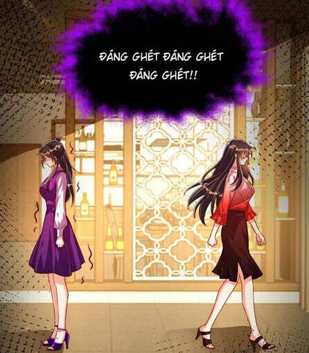 Trùng Sinh Không Gian: Cô Vợ Hào Môn Nóng Bỏng Không Dễ Chọc Chapter 255 - 30