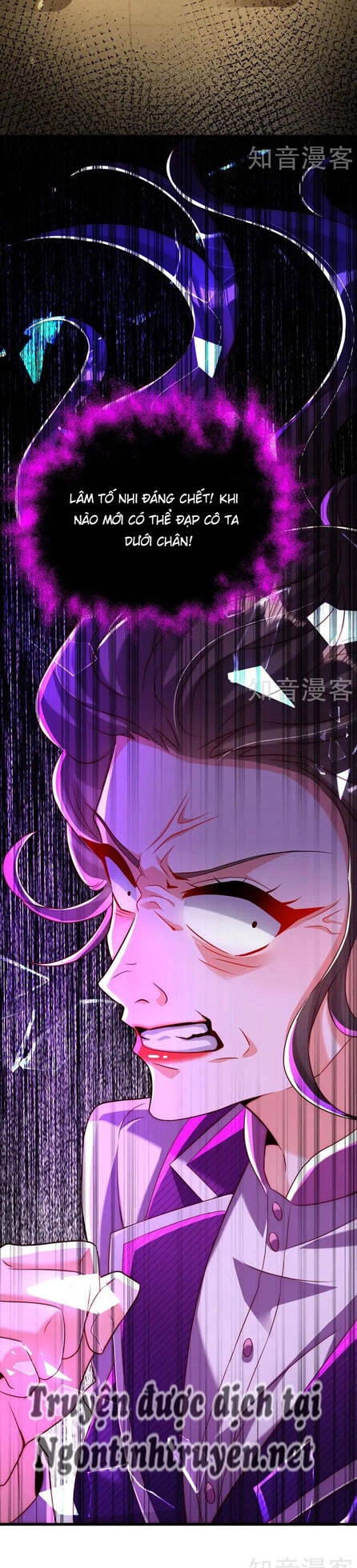 Trùng Sinh Không Gian: Cô Vợ Hào Môn Nóng Bỏng Không Dễ Chọc Chapter 255 - 31