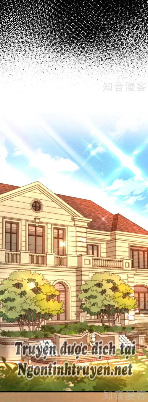 Trùng Sinh Không Gian: Cô Vợ Hào Môn Nóng Bỏng Không Dễ Chọc Chapter 256 - 4