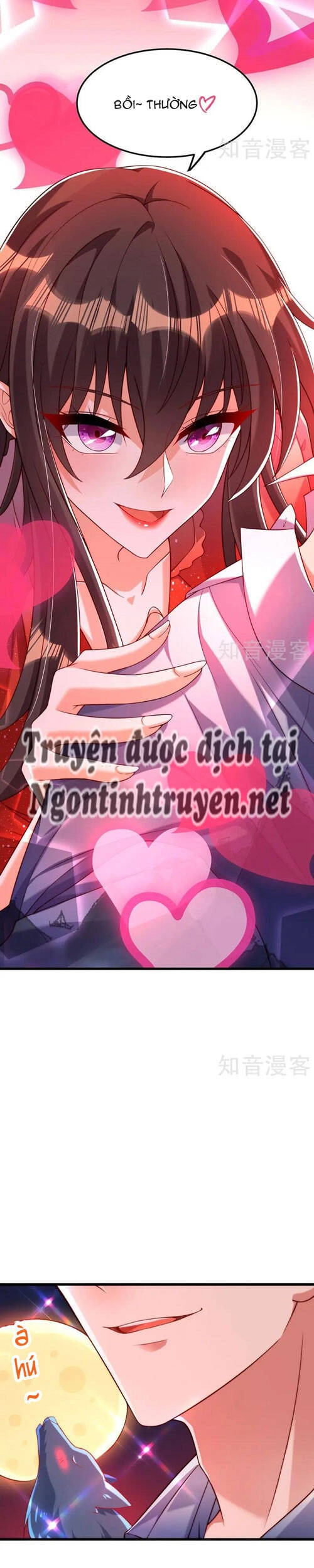 Trùng Sinh Không Gian: Cô Vợ Hào Môn Nóng Bỏng Không Dễ Chọc Chapter 256 - 11