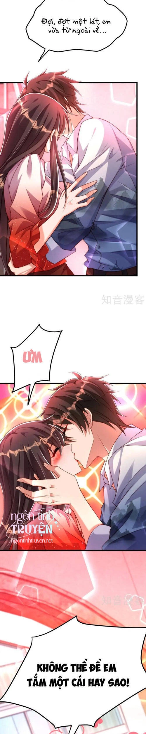 Trùng Sinh Không Gian: Cô Vợ Hào Môn Nóng Bỏng Không Dễ Chọc Chapter 256 - 14