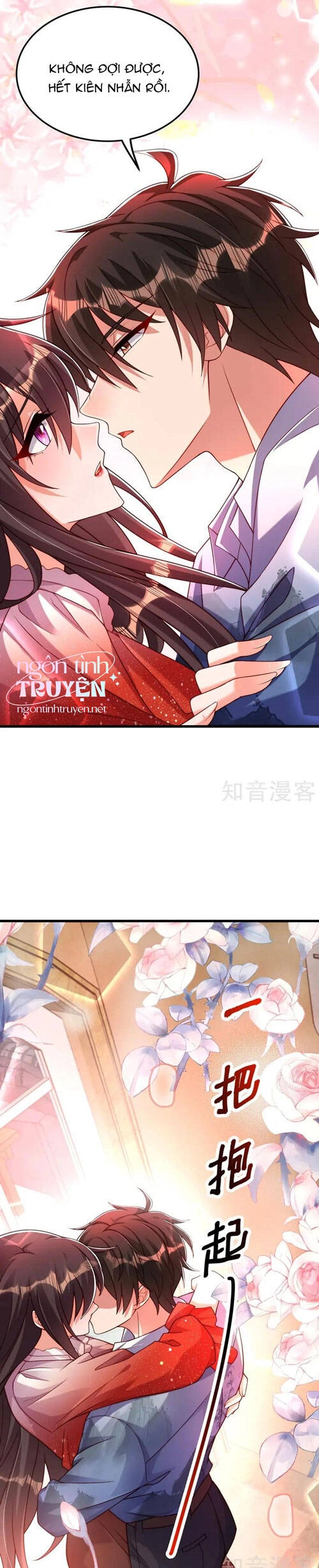 Trùng Sinh Không Gian: Cô Vợ Hào Môn Nóng Bỏng Không Dễ Chọc Chapter 256 - 17