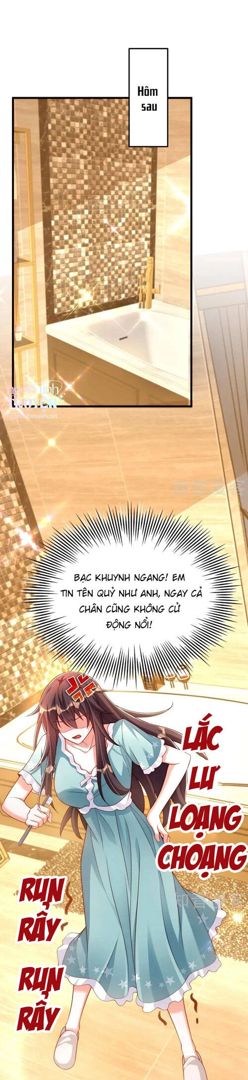 Trùng Sinh Không Gian: Cô Vợ Hào Môn Nóng Bỏng Không Dễ Chọc Chapter 257 - 2
