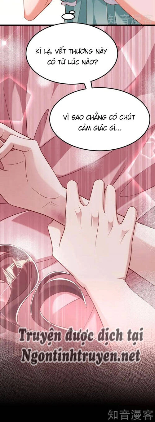 Trùng Sinh Không Gian: Cô Vợ Hào Môn Nóng Bỏng Không Dễ Chọc Chapter 257 - 4