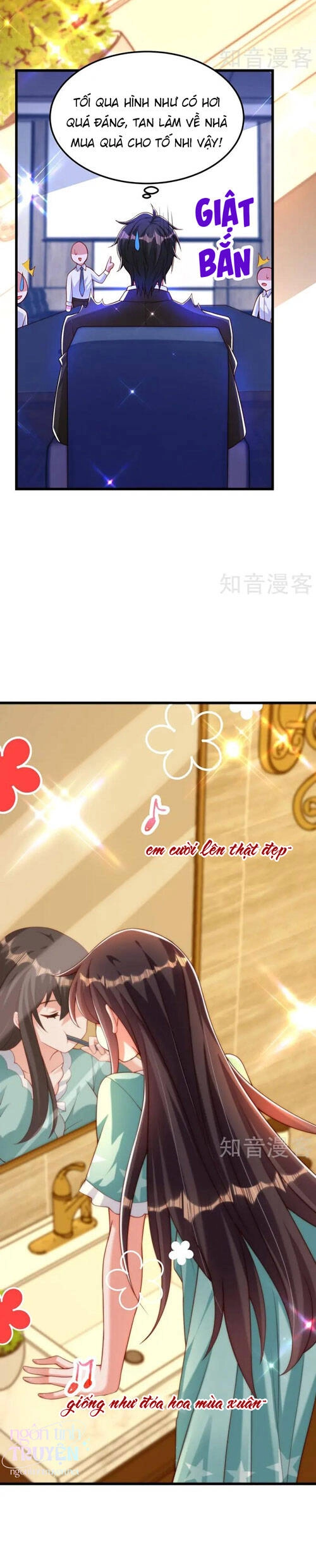 Trùng Sinh Không Gian: Cô Vợ Hào Môn Nóng Bỏng Không Dễ Chọc Chapter 257 - 6