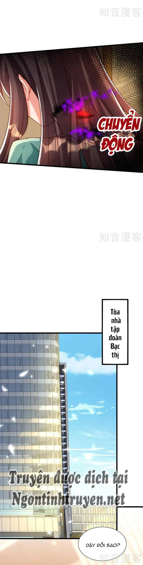 Trùng Sinh Không Gian: Cô Vợ Hào Môn Nóng Bỏng Không Dễ Chọc Chapter 257 - 7