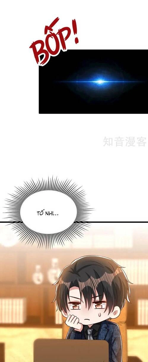 Trùng Sinh Không Gian: Cô Vợ Hào Môn Nóng Bỏng Không Dễ Chọc Chapter 258 - 2