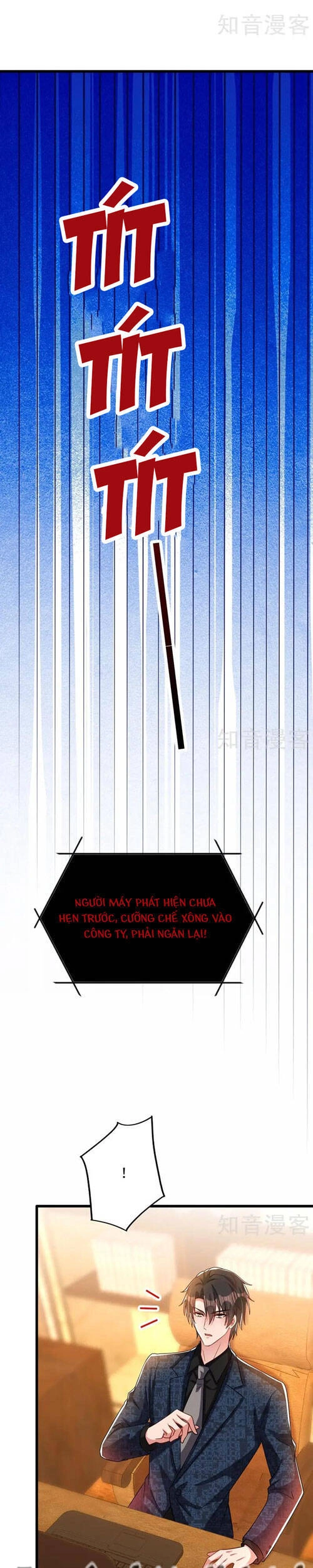 Trùng Sinh Không Gian: Cô Vợ Hào Môn Nóng Bỏng Không Dễ Chọc Chapter 258 - 4