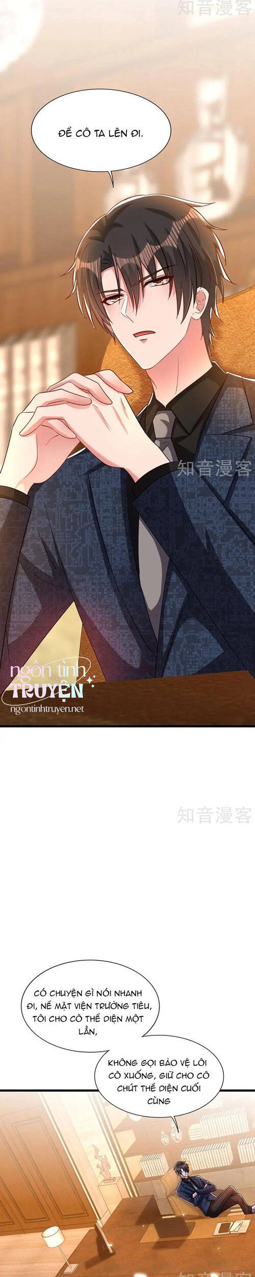 Trùng Sinh Không Gian: Cô Vợ Hào Môn Nóng Bỏng Không Dễ Chọc Chapter 258 - 7