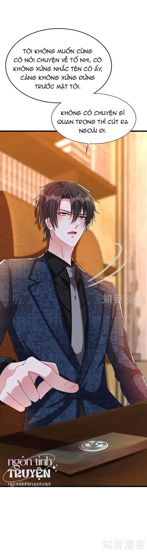 Trùng Sinh Không Gian: Cô Vợ Hào Môn Nóng Bỏng Không Dễ Chọc Chapter 258 - 10