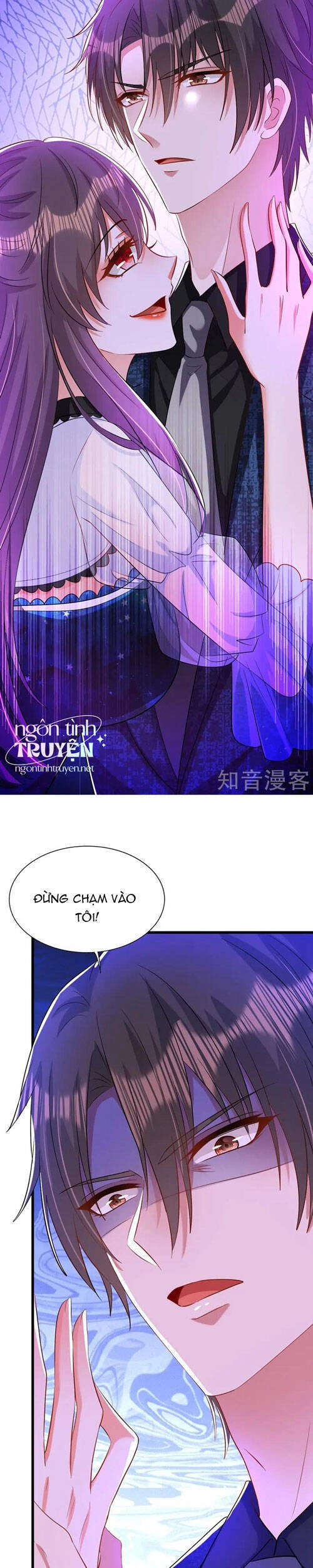 Trùng Sinh Không Gian: Cô Vợ Hào Môn Nóng Bỏng Không Dễ Chọc Chapter 259 - 13