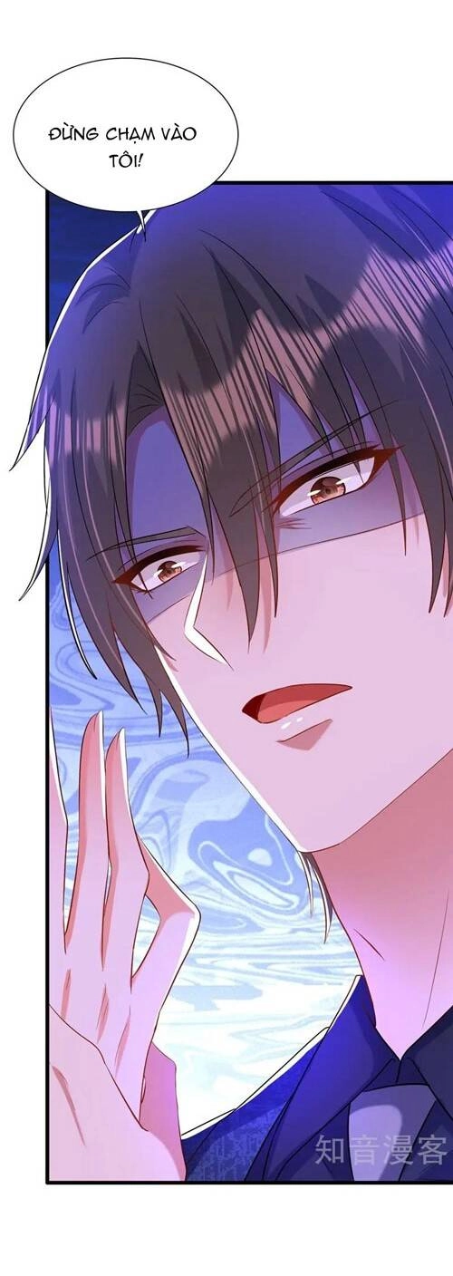 Trùng Sinh Không Gian: Cô Vợ Hào Môn Nóng Bỏng Không Dễ Chọc Chapter 260 - 2