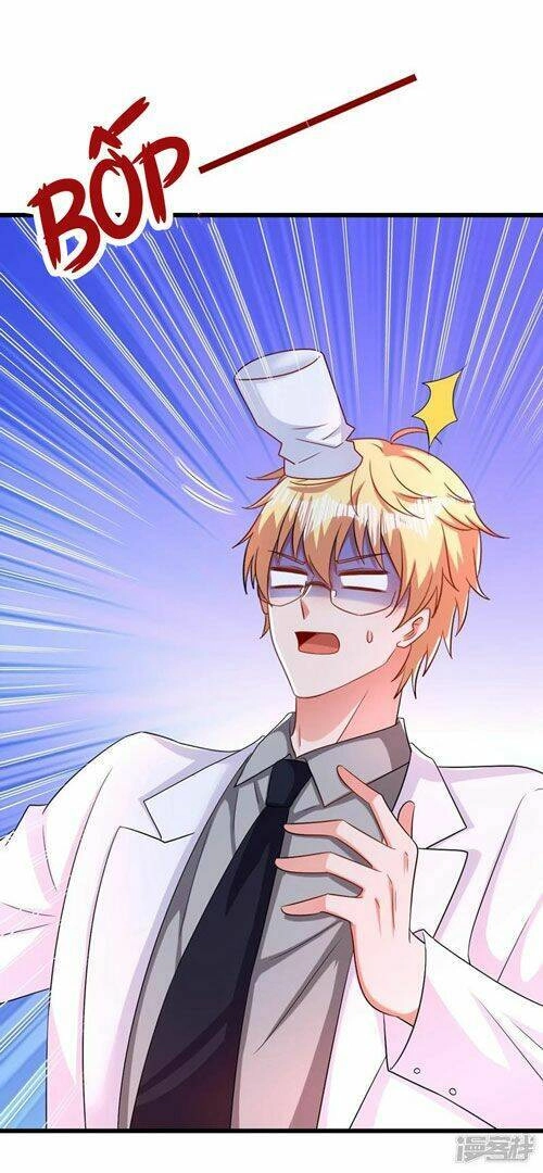 Trùng Sinh Không Gian: Cô Vợ Hào Môn Nóng Bỏng Không Dễ Chọc Chapter 261 - 4