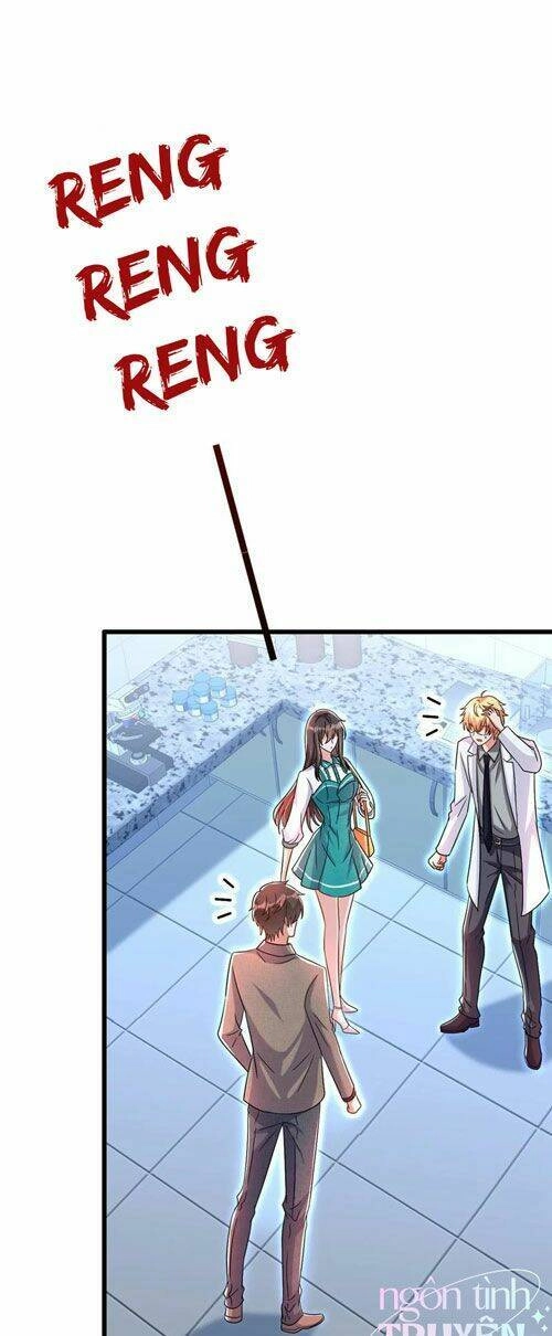 Trùng Sinh Không Gian: Cô Vợ Hào Môn Nóng Bỏng Không Dễ Chọc Chapter 261 - 7