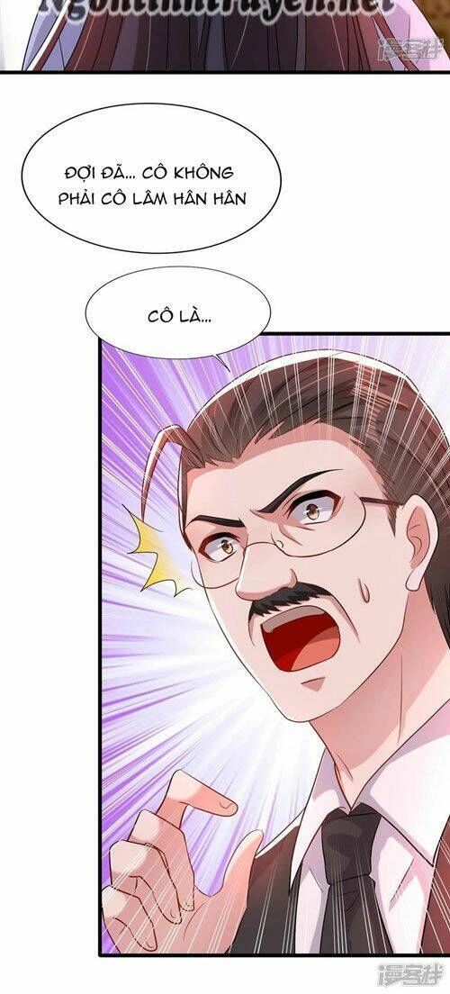 Trùng Sinh Không Gian: Cô Vợ Hào Môn Nóng Bỏng Không Dễ Chọc Chapter 261 - 13