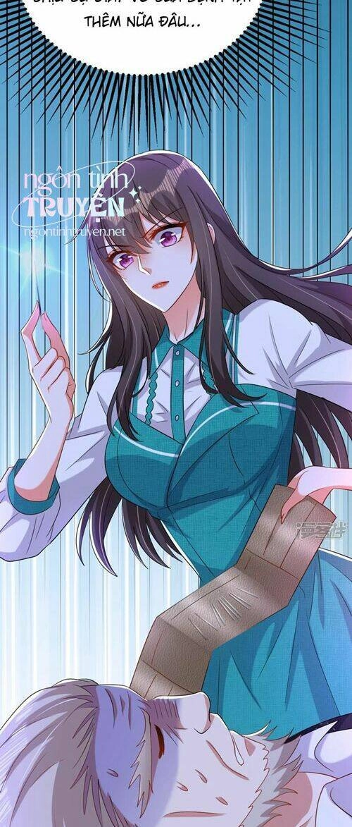 Trùng Sinh Không Gian: Cô Vợ Hào Môn Nóng Bỏng Không Dễ Chọc Chapter 261 - 16