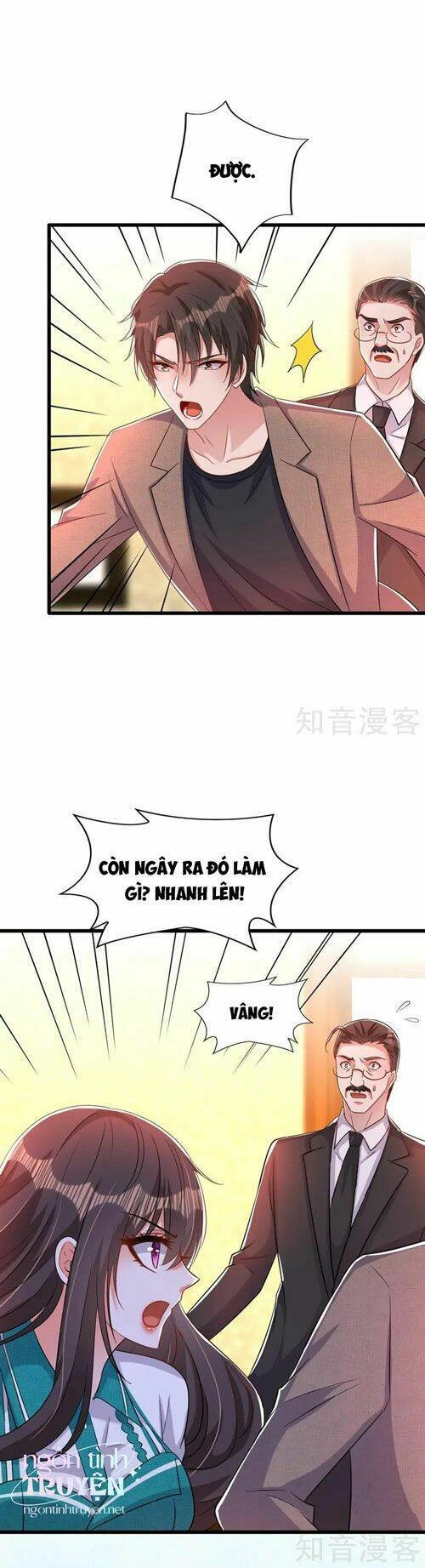 Trùng Sinh Không Gian: Cô Vợ Hào Môn Nóng Bỏng Không Dễ Chọc Chapter 261 - 18