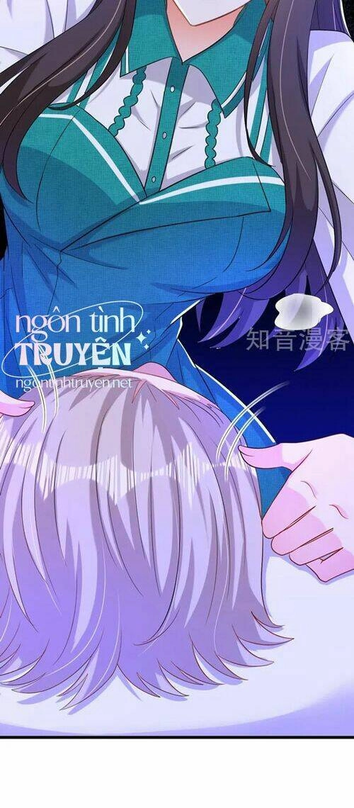 Trùng Sinh Không Gian: Cô Vợ Hào Môn Nóng Bỏng Không Dễ Chọc Chapter 261 - 20