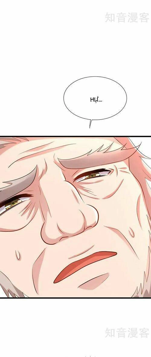 Trùng Sinh Không Gian: Cô Vợ Hào Môn Nóng Bỏng Không Dễ Chọc Chapter 261 - 21