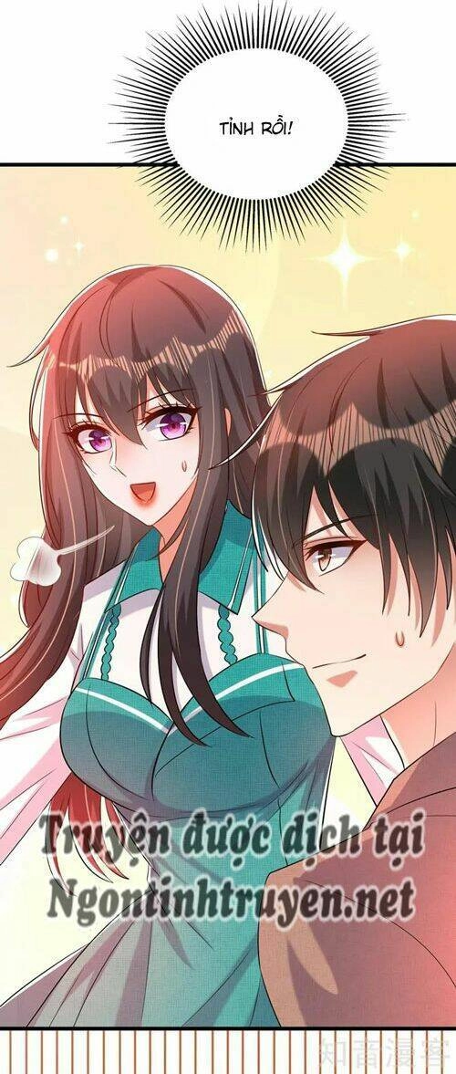 Trùng Sinh Không Gian: Cô Vợ Hào Môn Nóng Bỏng Không Dễ Chọc Chapter 261 - 22