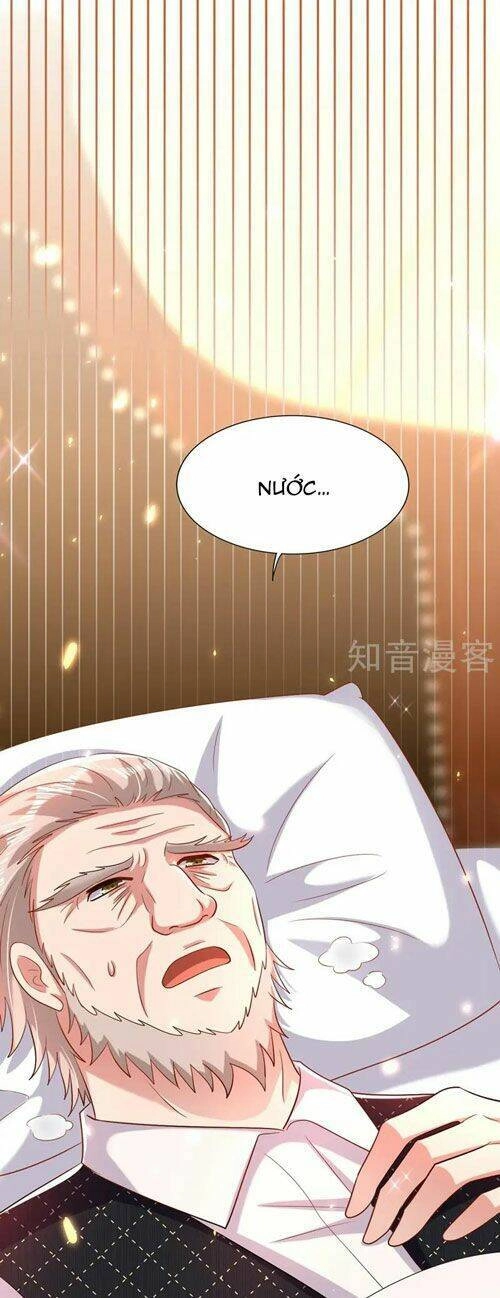 Trùng Sinh Không Gian: Cô Vợ Hào Môn Nóng Bỏng Không Dễ Chọc Chapter 261 - 23