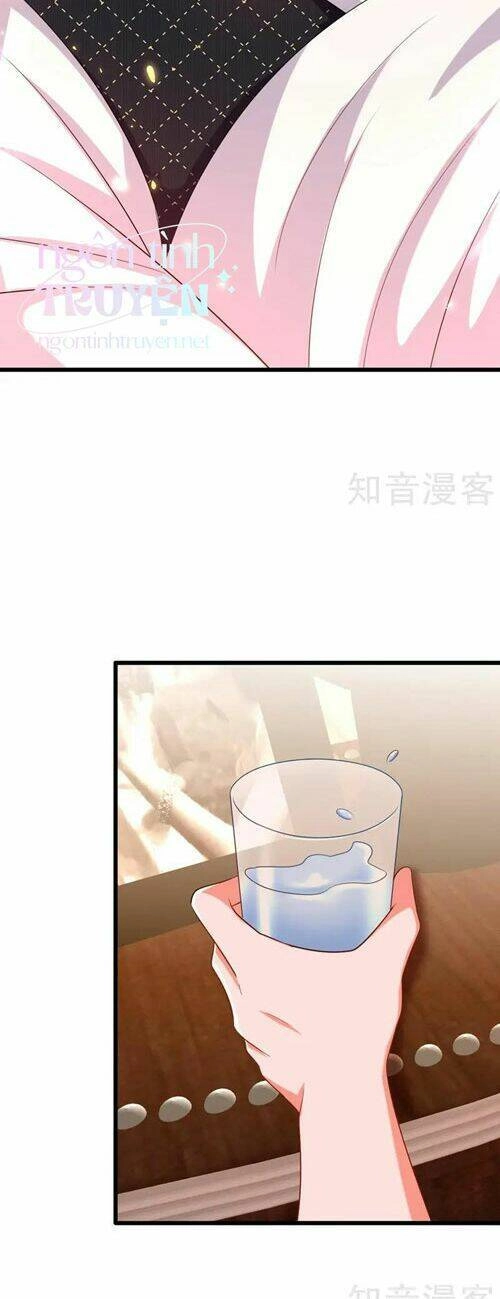 Trùng Sinh Không Gian: Cô Vợ Hào Môn Nóng Bỏng Không Dễ Chọc Chapter 261 - 24