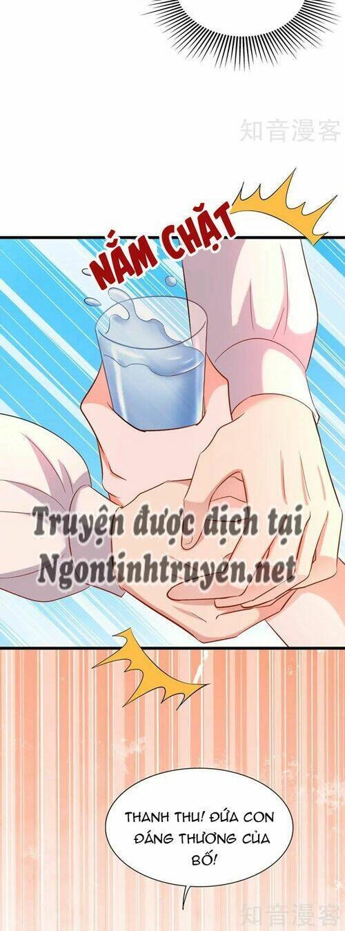 Trùng Sinh Không Gian: Cô Vợ Hào Môn Nóng Bỏng Không Dễ Chọc Chapter 261 - 27