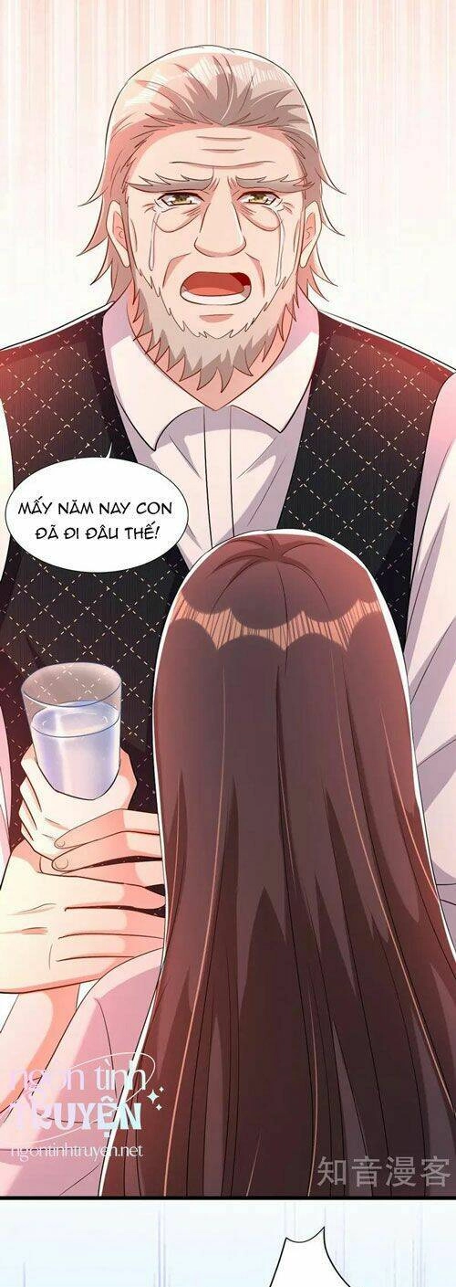 Trùng Sinh Không Gian: Cô Vợ Hào Môn Nóng Bỏng Không Dễ Chọc Chapter 261 - 28