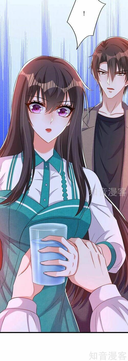 Trùng Sinh Không Gian: Cô Vợ Hào Môn Nóng Bỏng Không Dễ Chọc Chapter 261 - 29