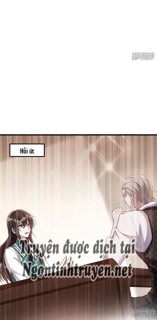 Trùng Sinh Không Gian: Cô Vợ Hào Môn Nóng Bỏng Không Dễ Chọc Chapter 262 - 4