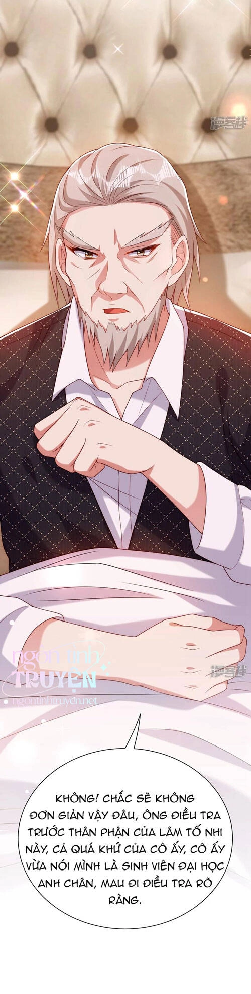 Trùng Sinh Không Gian: Cô Vợ Hào Môn Nóng Bỏng Không Dễ Chọc Chapter 262 - 12