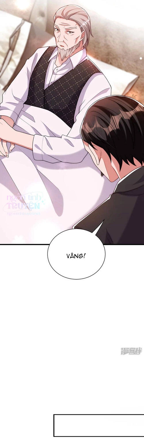 Trùng Sinh Không Gian: Cô Vợ Hào Môn Nóng Bỏng Không Dễ Chọc Chapter 263 - 3