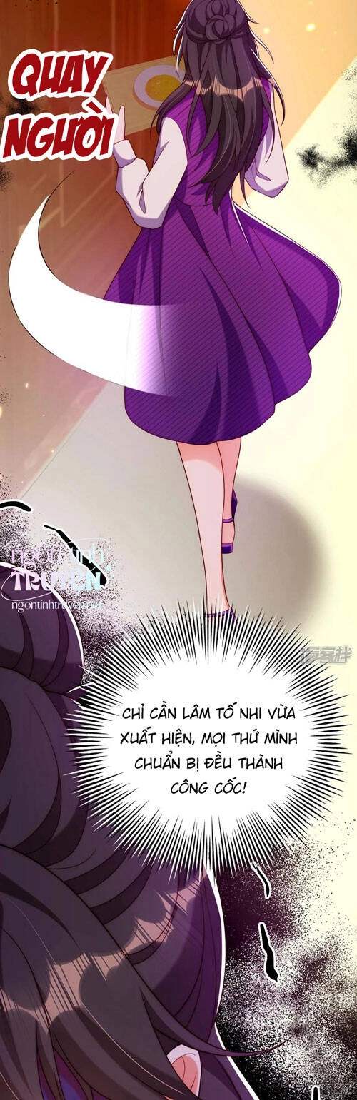 Trùng Sinh Không Gian: Cô Vợ Hào Môn Nóng Bỏng Không Dễ Chọc Chapter 263 - 6