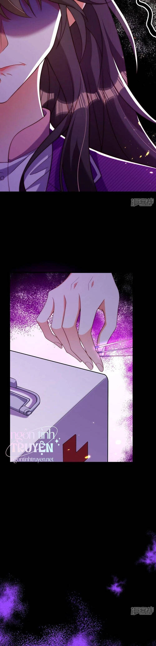 Trùng Sinh Không Gian: Cô Vợ Hào Môn Nóng Bỏng Không Dễ Chọc Chapter 263 - 7