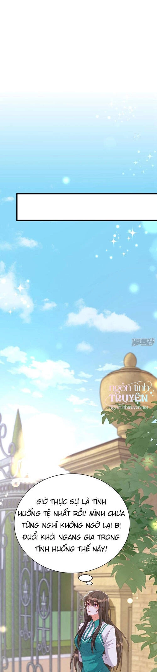 Trùng Sinh Không Gian: Cô Vợ Hào Môn Nóng Bỏng Không Dễ Chọc Chapter 263 - 10