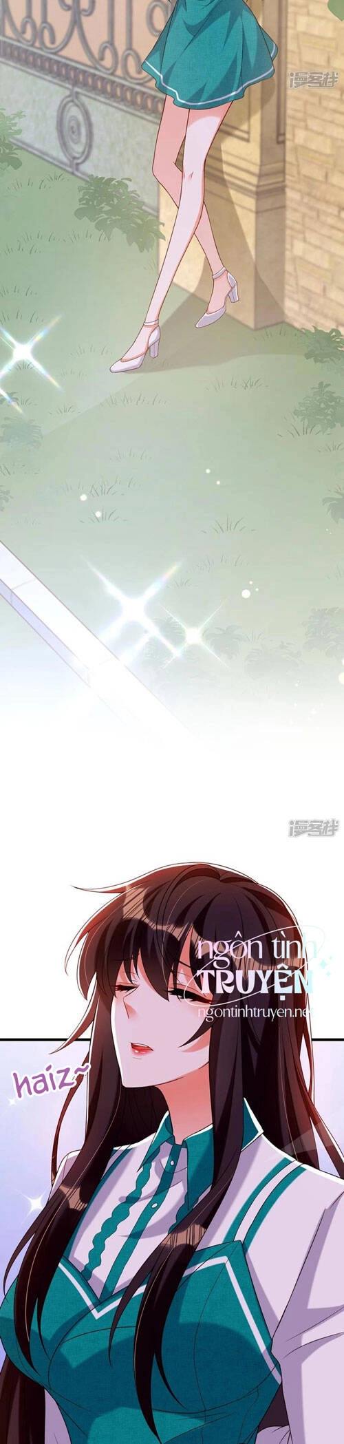 Trùng Sinh Không Gian: Cô Vợ Hào Môn Nóng Bỏng Không Dễ Chọc Chapter 263 - 11