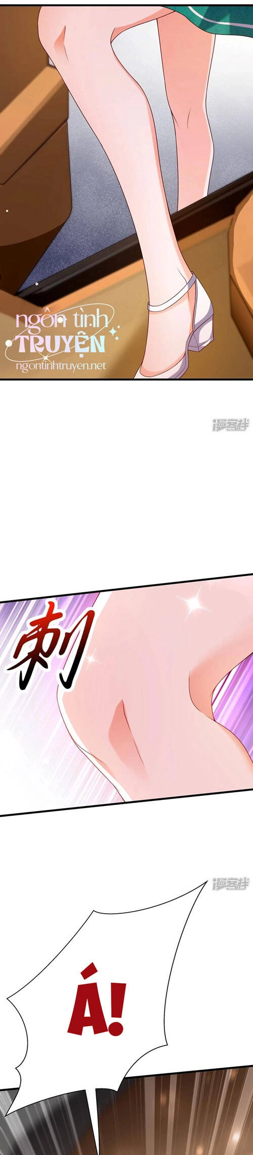 Trùng Sinh Không Gian: Cô Vợ Hào Môn Nóng Bỏng Không Dễ Chọc Chapter 263 - 14