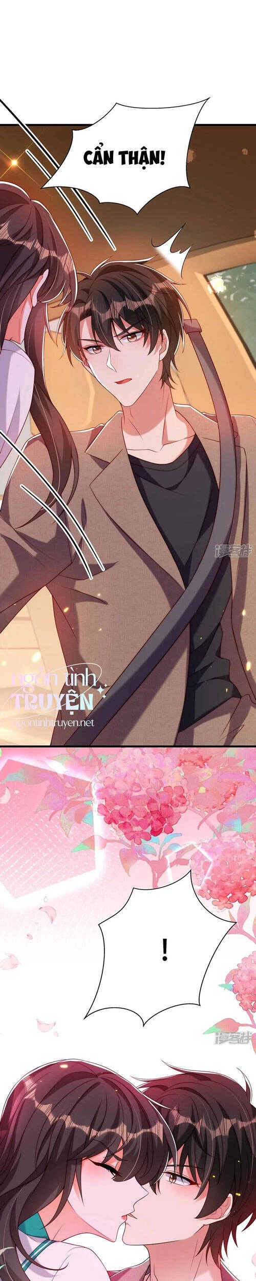 Trùng Sinh Không Gian: Cô Vợ Hào Môn Nóng Bỏng Không Dễ Chọc Chapter 263 - 16