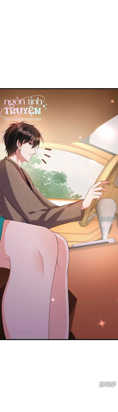 Trùng Sinh Không Gian: Cô Vợ Hào Môn Nóng Bỏng Không Dễ Chọc Chapter 263 - 20