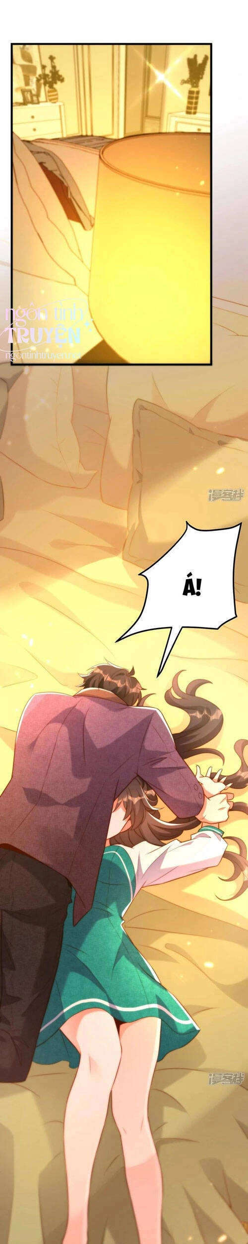 Trùng Sinh Không Gian: Cô Vợ Hào Môn Nóng Bỏng Không Dễ Chọc Chapter 264 - 2