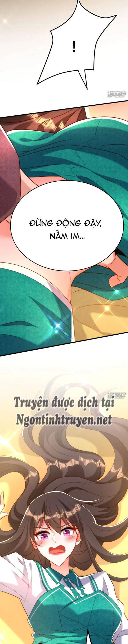 Trùng Sinh Không Gian: Cô Vợ Hào Môn Nóng Bỏng Không Dễ Chọc Chapter 264 - 4