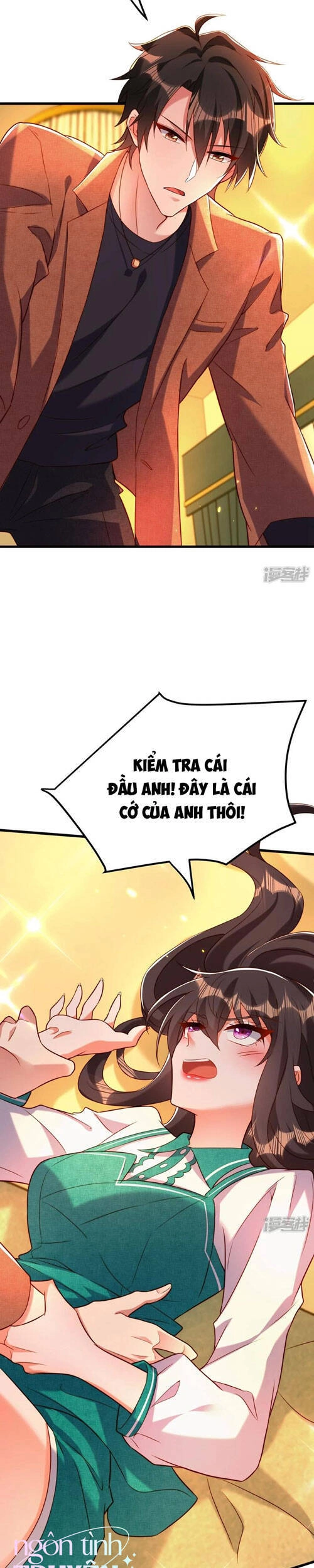 Trùng Sinh Không Gian: Cô Vợ Hào Môn Nóng Bỏng Không Dễ Chọc Chapter 264 - 7