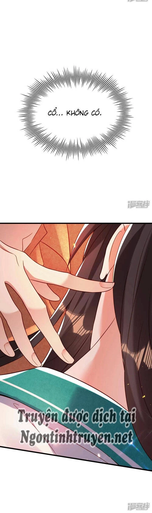 Trùng Sinh Không Gian: Cô Vợ Hào Môn Nóng Bỏng Không Dễ Chọc Chapter 264 - 9